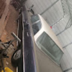 Meet your Posher, Marcus